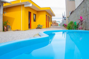 Apartamento encantador próximo praia mercado Farm padaria